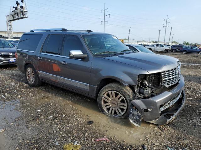 Photo 4 from auction – 2011 LINCOLN NAVIGATOR with VIN 5LMJJ3J54BEJ09475