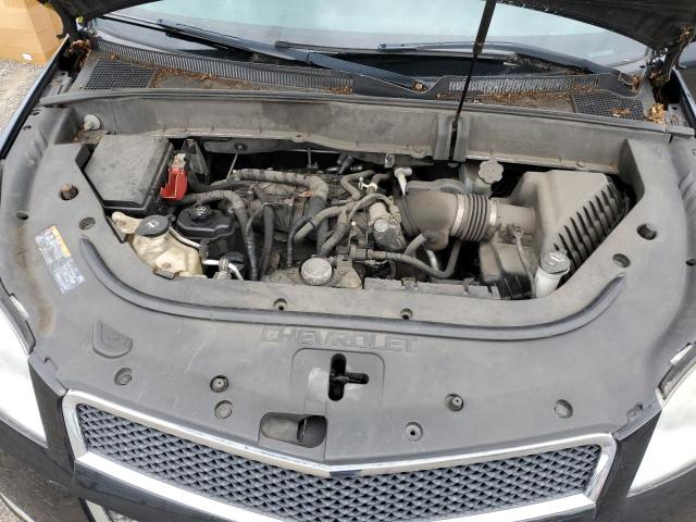 Photo 12 from auction – 2012 CHEVROLET TRAVERSE L with VIN 1GNKVJED9CJ174652