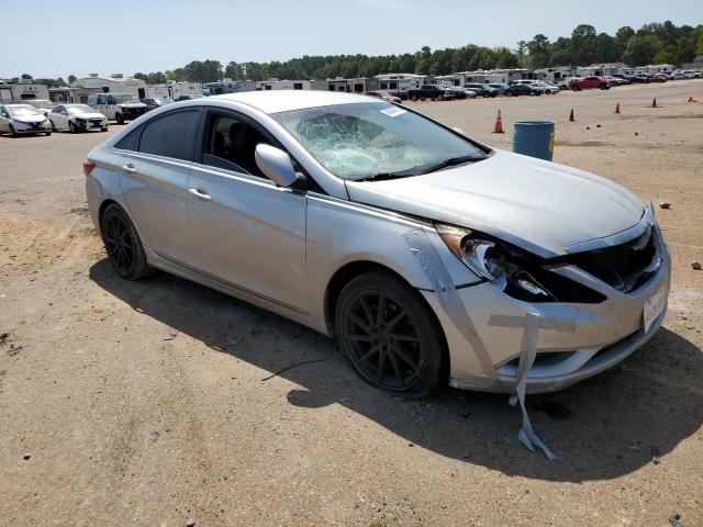 Photo 4 from auction – 2012 HYUNDAI SONATA GLS with VIN 5NPEB4AC3CH480509