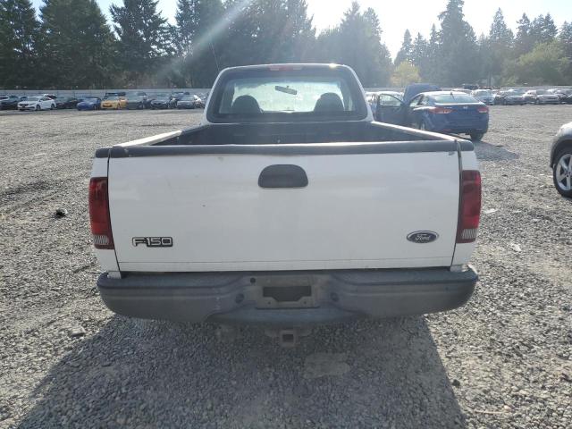 Photo 6 from auction – 2002 FORD F150 with VIN 1FTRF17W72KB07253