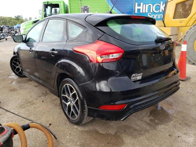 Снимка 2 от търг – 2015 FORD FOCUS SE с VIN 1FADP3K26FL247968