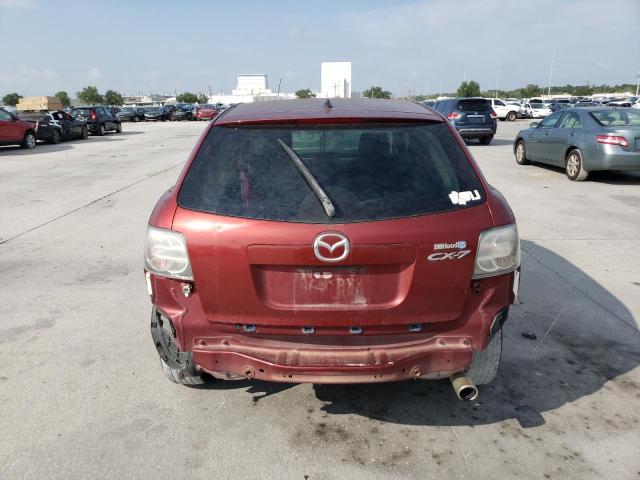 Photo 6 from auction – 2012 MAZDA CX-7 with VIN JM3ER2B52C0413940