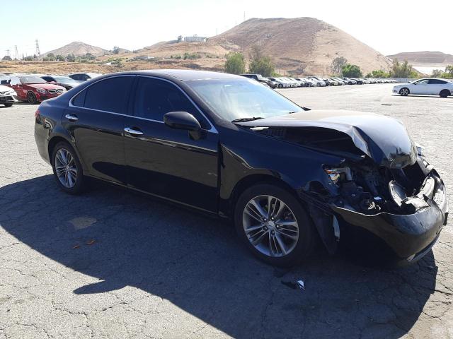 Photo 4 from auction – 2008 LEXUS ES 350 with VIN JTHBJ46G582264346