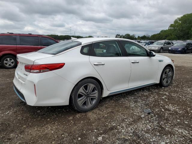 Photo 3 from auction – 2017 KIA OPTIMA PLU with VIN KNAGV4LDXH5007202