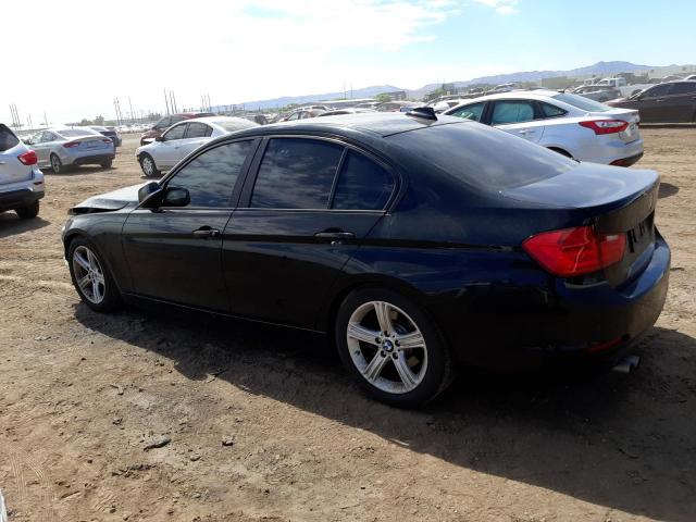 Photo 2 from auction – 2015 BMW 328 I SULE with VIN WBA3C1C56FK124107