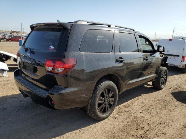 Photo 3 from auction – 2019 TOYOTA SEQUOIA SR with VIN 5TDBY5G18KS166196