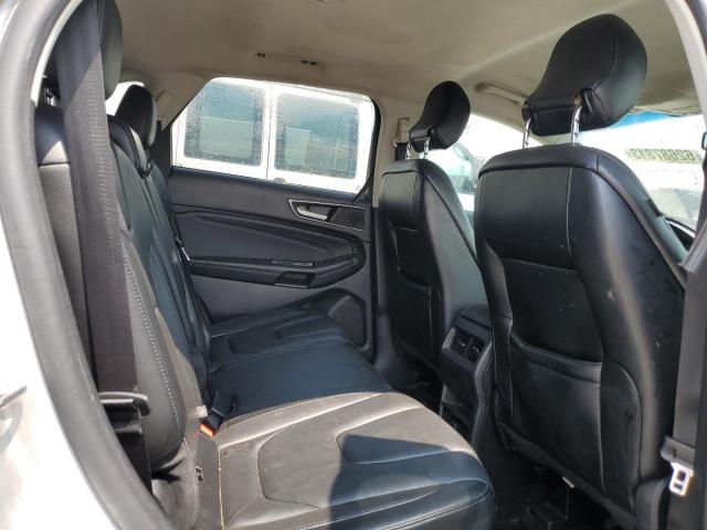 Photo 10 from auction – 2016 FORD EDGE TITAN with VIN 2FMPK4K92GBB05574