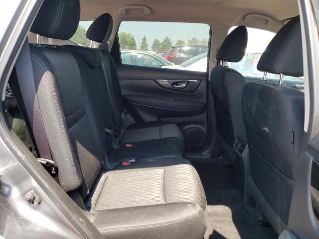 Photo 10 from auction – 2017 NISSAN ROGUE S with VIN KNMAT2MV1HP591522