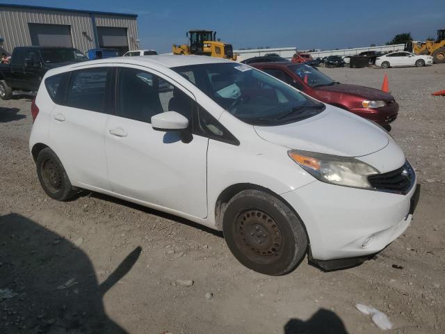 Photo 4 from auction – 2015 NISSAN VERSA NOTE with VIN 3N1CE2CP1FL444439