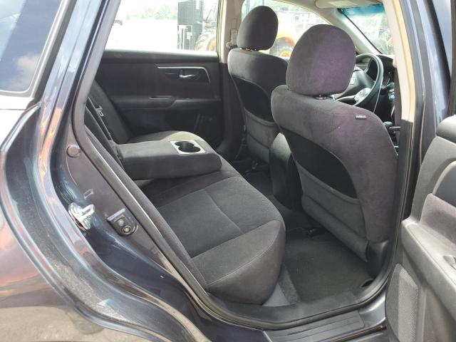 Photo 10 from auction – 2013 NISSAN ALTIMA 2.5 with VIN 1N4AL3AP2DC249001