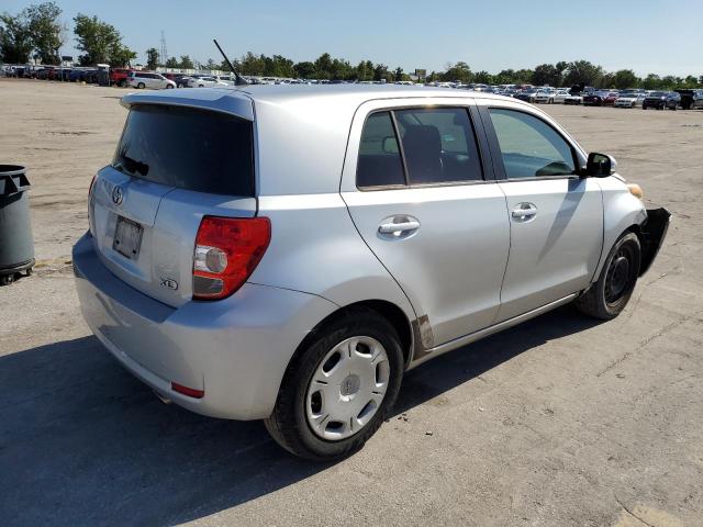 Photo 3 from auction – 2014 TOYOTA SCION XD with VIN JTKKUPB46E1040941
