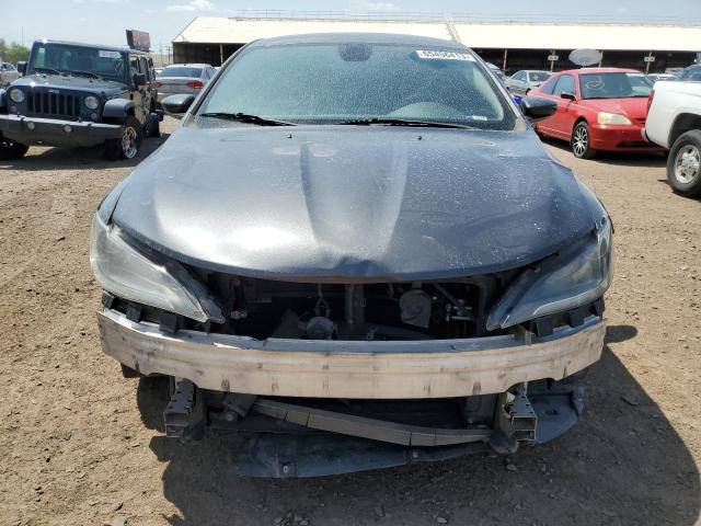 Photo 5 from auction – 2015 CHRYSLER 200 LIMITE with VIN 1C3CCCAB7FN650787