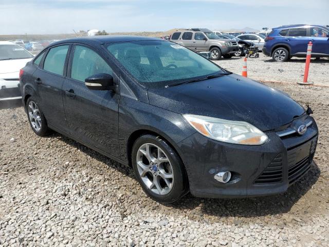 Photo 4 from auction – 2014 FORD FOCUS SE with VIN 1FADP3F22EL418949