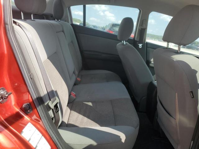 Photo 10 from auction – 2011 NISSAN SENTRA 2.0 with VIN 3N1AB6AP8BL621945