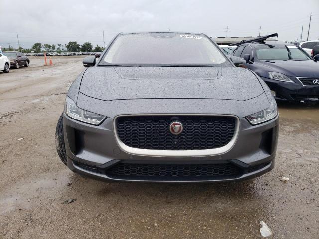 Photo 5 from auction – 2019 JAGUAR I-PACE FIR with VIN SADHD2S10K1F65815