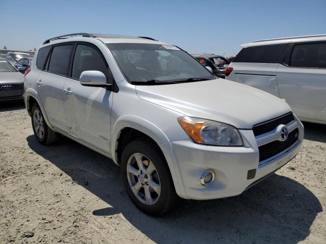 Photo 4 from auction – 2009 TOYOTA RAV4 LIMIT with VIN JTMZK31V595025280