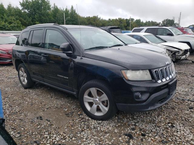 Photo 4 from auction – 2014 JEEP COMPASS SP with VIN 1C4NJCBB1ED648627