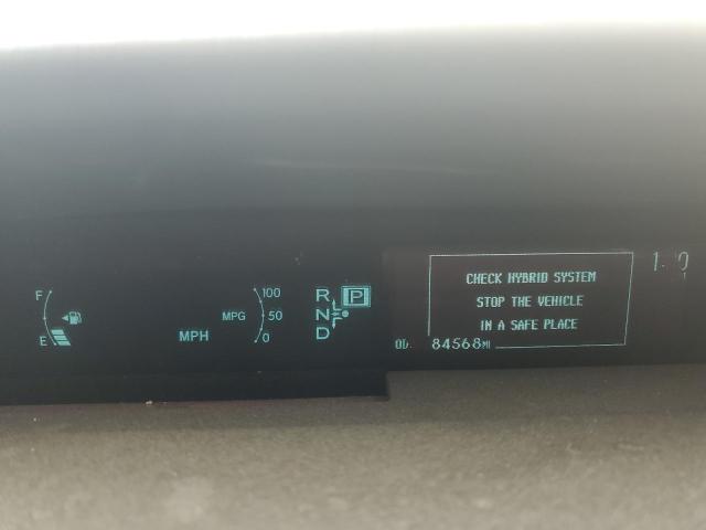 Снимка 9 от търг – 2015 TOYOTA PRIUS с VIN JTDKN3DU3F0449707