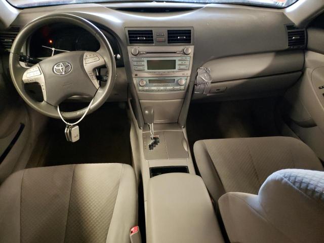 Photo 8 from auction – 2008 TOYOTA CAMRY HYBR with VIN JTNBB46K683045405