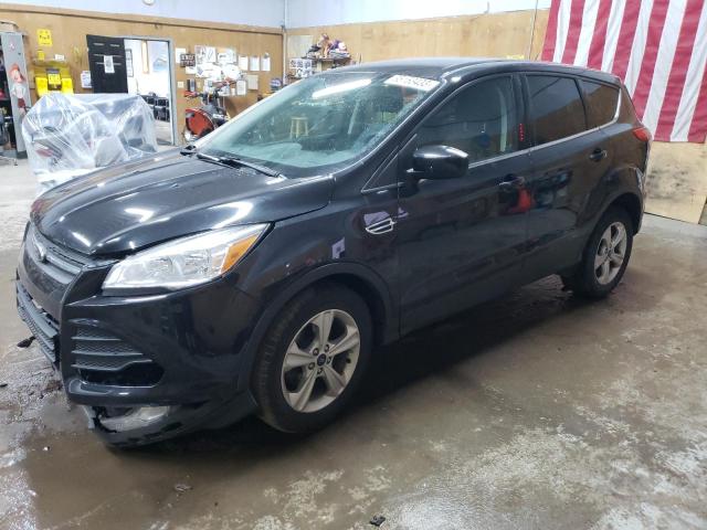 FORD ESCAPE SE 2015 with VIN 1FMCU0GX2FUA40811 - Photo from auction