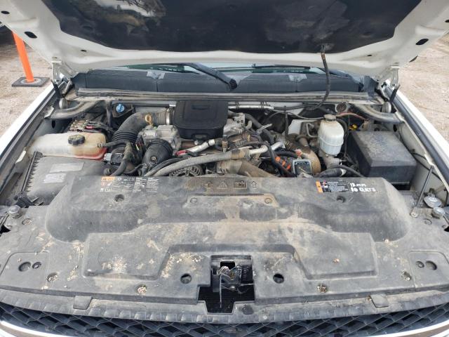 Photo 11 from auction – 2012 CHEVROLET SILVERADO with VIN 1GC4K1E88CF236610