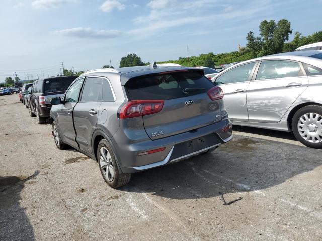 Photo 2 from auction – 2018 KIA NIRO FE with VIN KNDCB3LC7J5154305