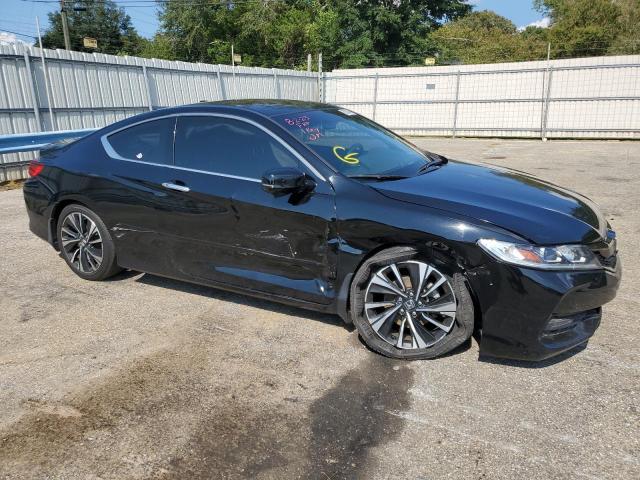 Photo 4 from auction – 2016 HONDA ACCORD EX with VIN 1HGCT1B74GA008435