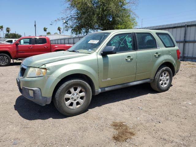 MAZDA TRIBUTE I 2008 with VIN 4F2CZ02Z08KM16970 - Photo from auction