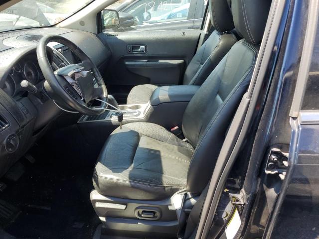 Photo 7 from auction – 2010 FORD EDGE LIMIT with VIN 2FMDK4KC9ABA48408