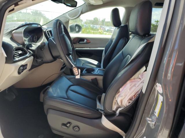 Photo 7 from auction – 2023 CHRYSLER PACIFICA T with VIN 2C4RC1BG0PR524554