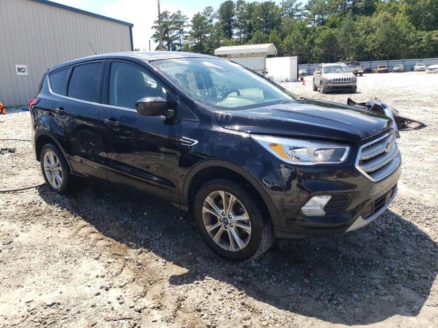 Photo 4 from auction – 2019 FORD ESCAPE SE with VIN 1FMCU9GD1KUA97392