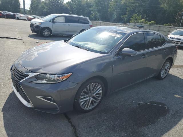 LEXUS ES 350 2016 with VIN 58ABK1GG5GU012177 - Photo from auction