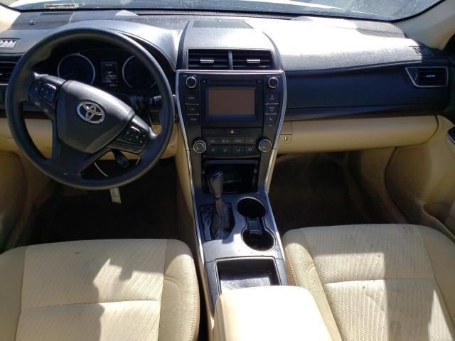 Photo 8 from auction – 2017 TOYOTA CAMRY LE with VIN 4T1BF1FK5HU625533