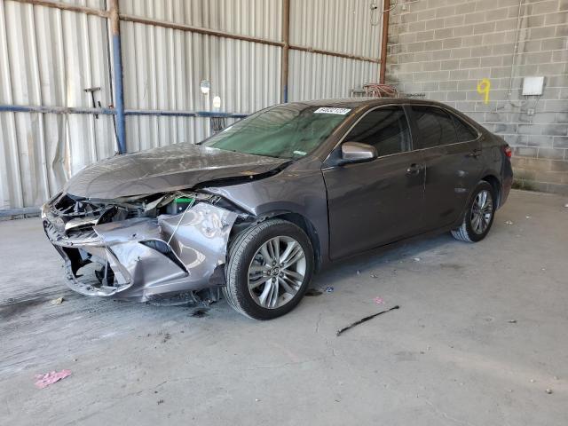 Photo 1 from auction – 2015 TOYOTA CAMRY LE with VIN 4T1BF1FK7FU026341