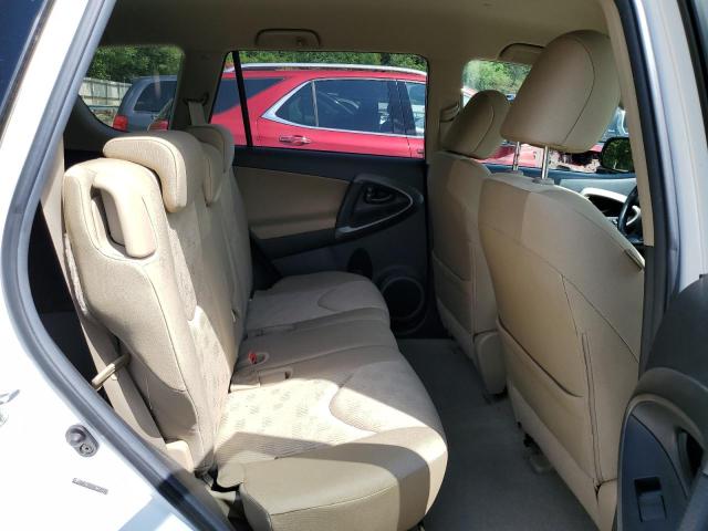 Снимка 10 от търг – 2011 TOYOTA RAV4 с VIN 2T3BK4DV7BW052451
