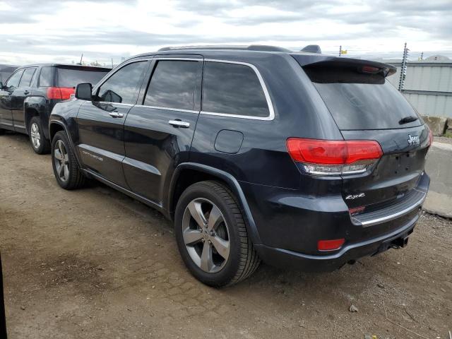 Photo 2 from auction – 2015 JEEP GRAND CHER with VIN 1C4RJFCG8FC933068