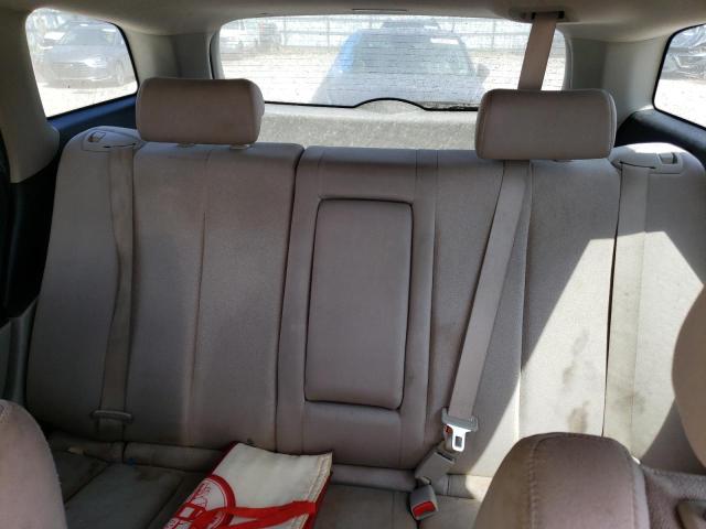 Photo 10 from auction – 2008 MAZDA CX-7 with VIN JM3ER293480206543