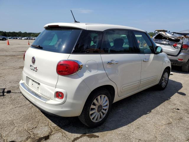 Photo 3 from auction – 2014 FIAT 500L EASY with VIN ZFBCFABH4EZ017667