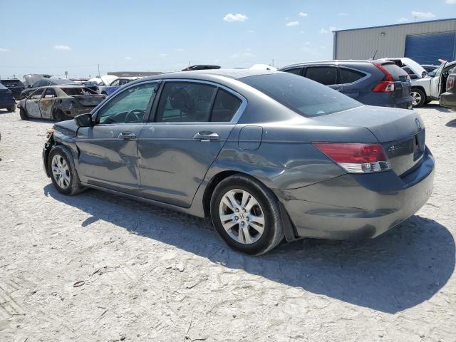Photo 2 from auction – 2008 HONDA ACCORD LXP with VIN JHMCP26488C028653