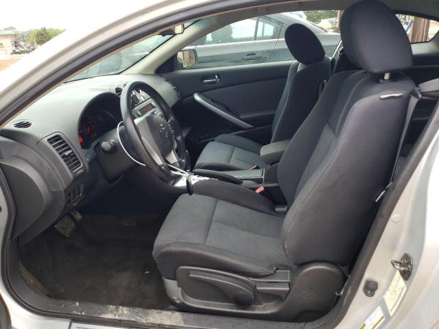Photo 7 from auction – 2008 NISSAN ALTIMA 2.5 with VIN 1N4AL24E18C219871