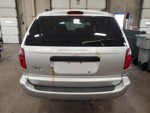 Photo 6 from auction – 2005 DODGE GRAND CARA with VIN 1D4GP24R15B211656