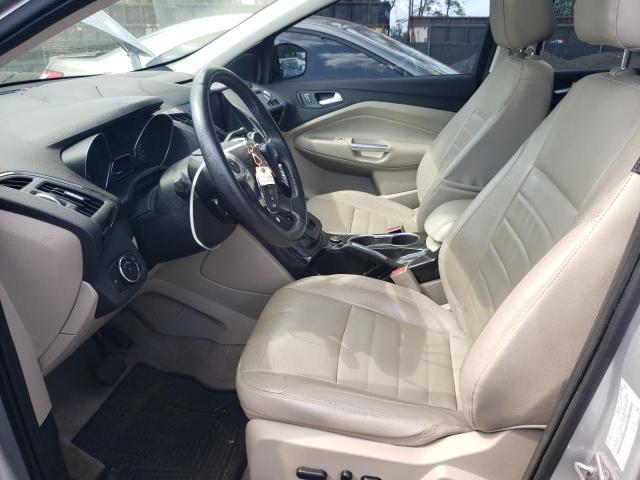 Photo 7 from auction – 2014 FORD ESCAPE TIT with VIN 1FMCU9JX0EUD76565