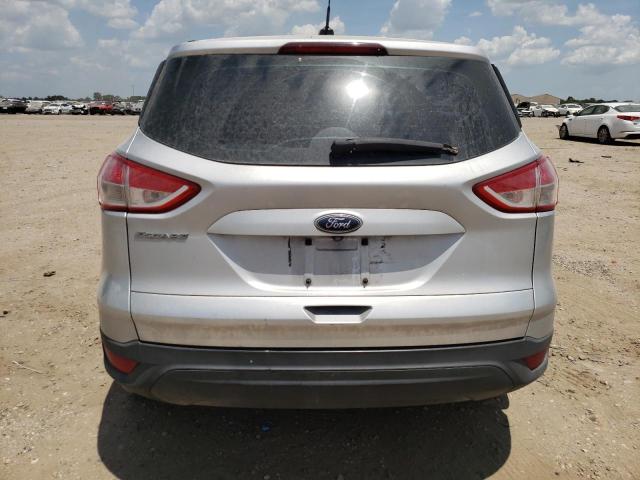 Photo 6 from auction – 2014 FORD ESCAPE S with VIN 1FMCU0F73EUC29807