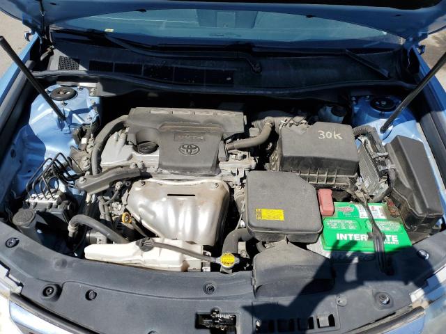 Photo 11 from auction – 2012 TOYOTA CAMRY BASE with VIN 4T1BF1FK8CU523054