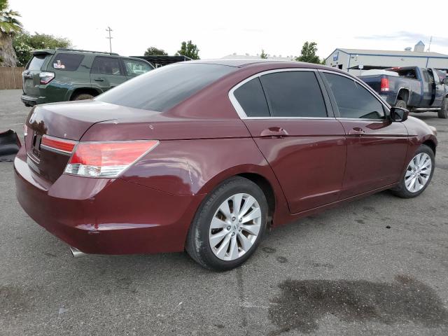 Photo 3 from auction – 2012 HONDA ACCORD LX with VIN 1HGCP2F30CA145819