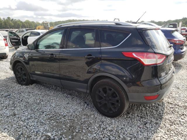 Photo 2 from auction – 2014 FORD ESCAPE TIT with VIN 1FMCU0J9XEUC03133