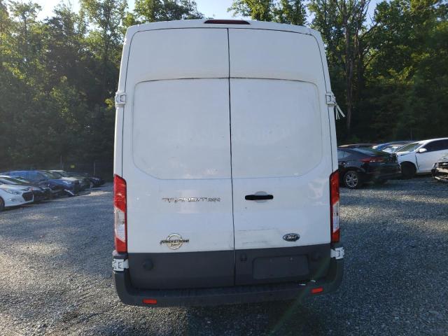 Photo 6 from auction – 2015 FORD TRANSIT T- with VIN 1FTNR3XV8FKA22663
