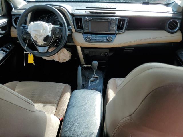 Photo 8 from auction – 2013 TOYOTA RAV4 XLE with VIN JTMRFREV0D5010342