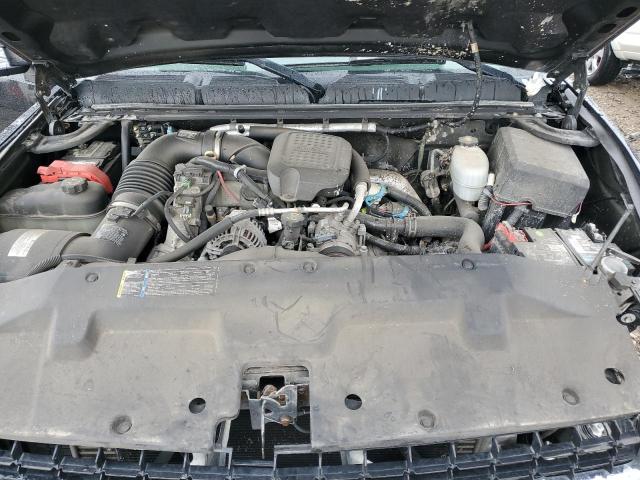 Photo 11 from auction – 2007 CHEVROLET SILVERADO with VIN 1GCHK23677F511222