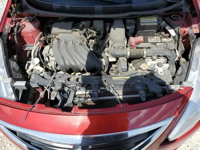 Foto 11 de la subasta – 2015 NISSAN VERSA S con VIN 3N1CN7AP1FL931270